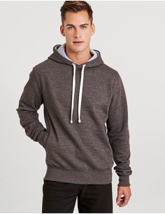 A-JH100-Chunky Hoodie 2